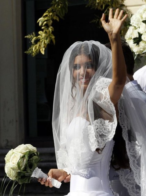 YOLANTHE CABAU 