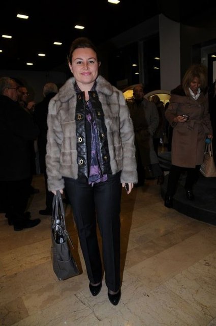 DEMET SABANCI ÇETİNDOĞAN 
