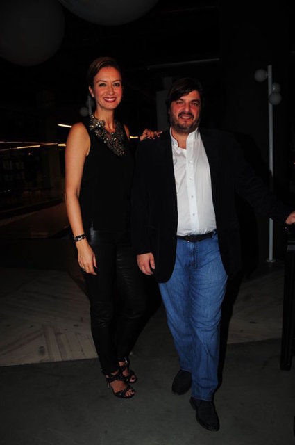 EMRE - MAİDE KURTTEPELİ