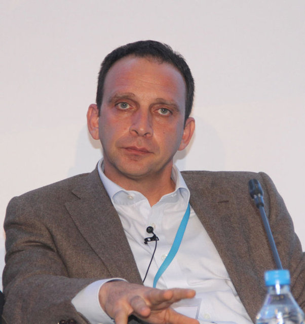 ENDER ALKOÇLAR
