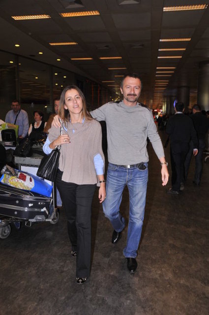 OZAN - BAHAR ŞER