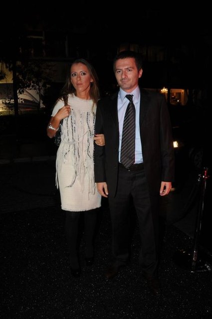 OZAN - BAHAR ŞER