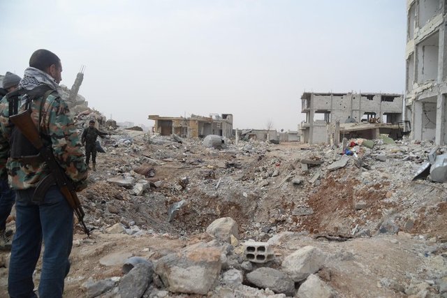 Kürt grupların karşılık vermesinin ardından başlayan çatışmalar, bölgede yaşayan sivil halkı zor durumda bırakınca yaklaşık 200 bin kişi "güvenli liman" olarak kabul ettikleri Türkiye'ye sığındı.