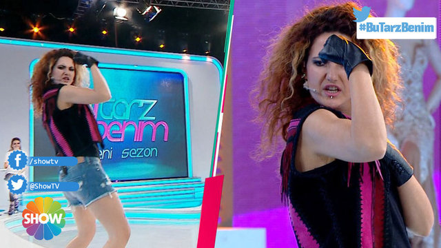 Bu Tarz Benim Yeni Sezon 2. hafta / Çarşamba