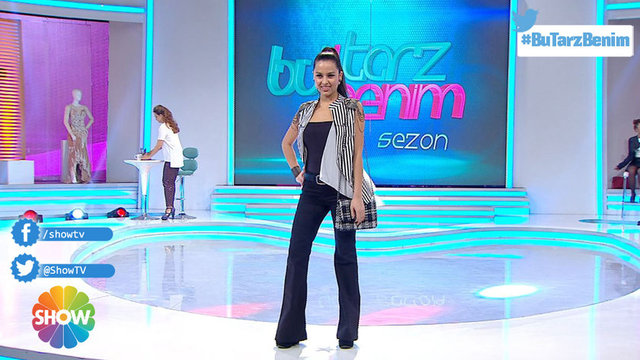 Bu Tarz Benim Yeni Sezon 2. hafta / Çarşamba