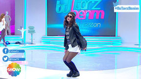 Bu Tarz Benim Yeni Sezon 2. hafta / Çarşamba