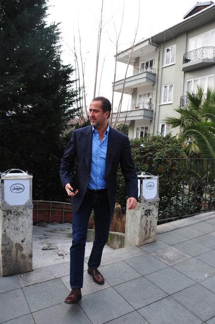 SERDAR BİLGİLİ