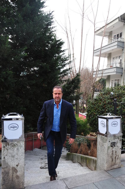 SERDAR BİLGİLİ