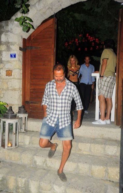 SERDAR BİLGİLİ