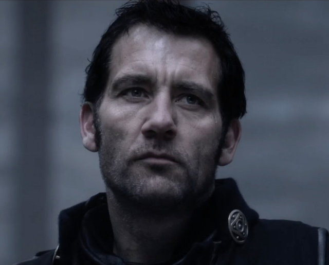 Clive Owen günümüzde