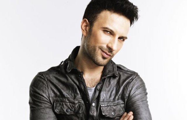 Tarkan    - Son hali