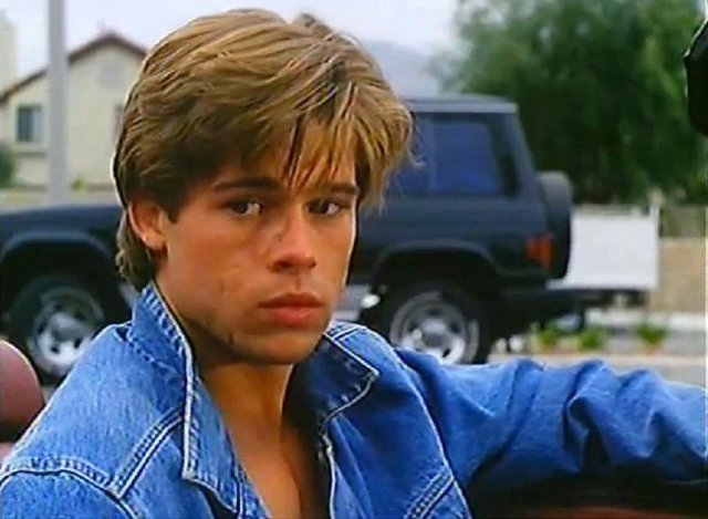 Onu tanıyabildiniz mi?