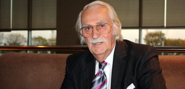 Eşref Kolçak  - Son hali