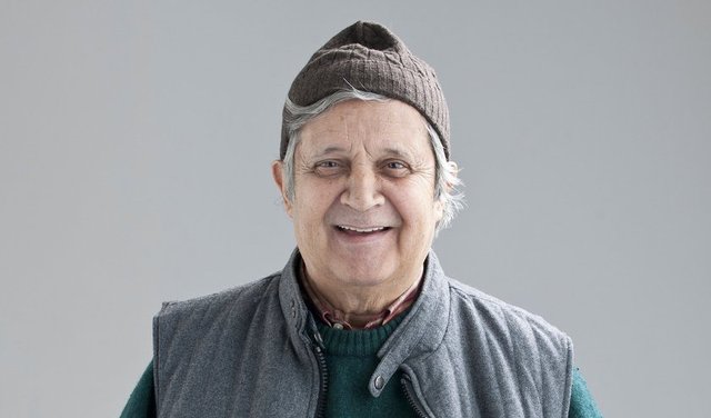 Halit Akçatepe   - Son hali