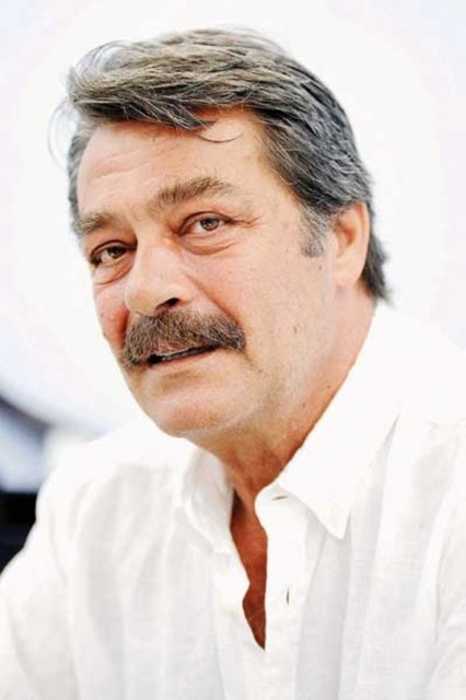 Kadir İnanır   - Son hali