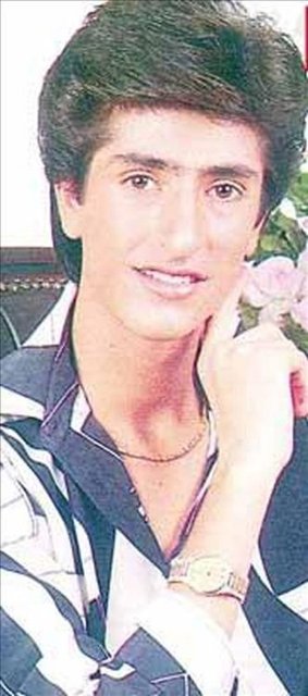 Mahsun Kırmızıgül