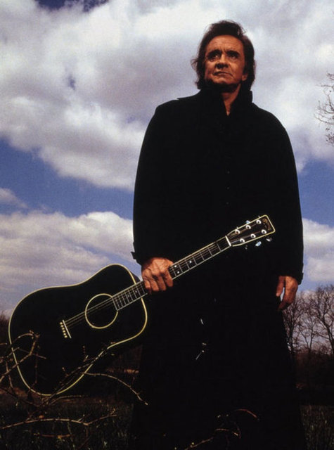 Johnny Cash