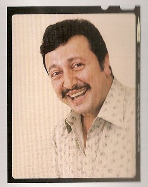 Metin Akpınar