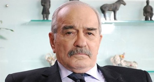 Fikret Hakan  - Son hali