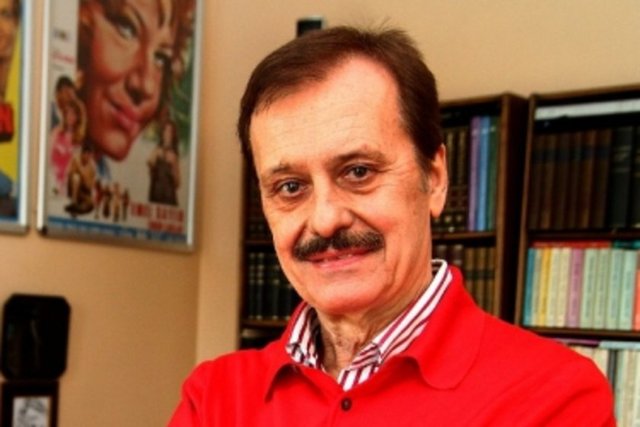 Engin Çağlar  - Son hali