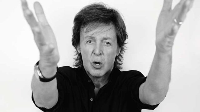 Paul McCartney günümüzde