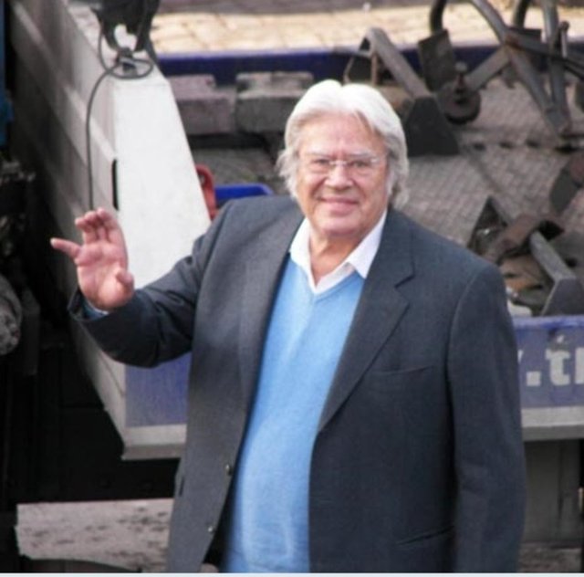 Cüneyt Arkın  - Son hali