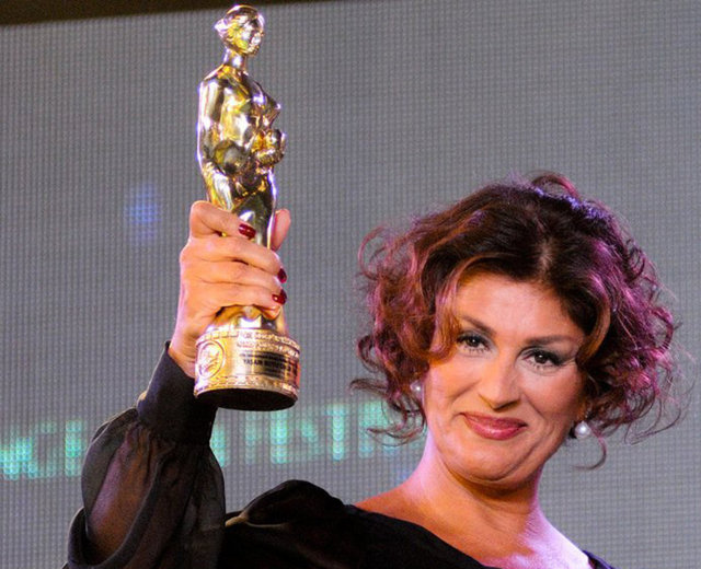 Gülşen Bubikoğlu  - Son hali