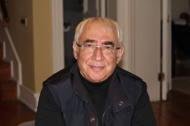 Şener Şen    - Son hali