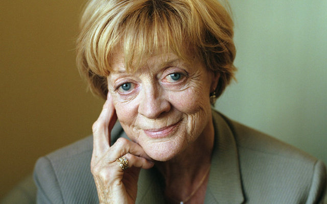 Maggie Smith günümüzde