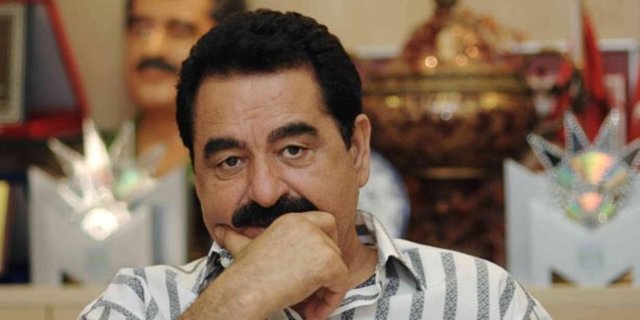 İbrahim Tatlıses   - Son hali