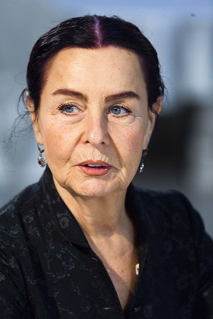 Fatma Girik  - Son hali