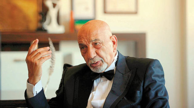 Yılmaz Gruda  - Son hali