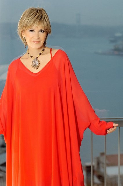 Filiz Akın   - Son hali