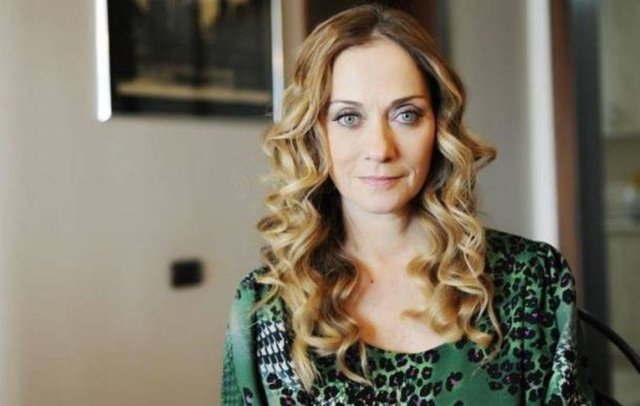 Itır Esen   - Son hali