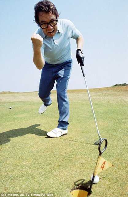 Ronnie Corbett 1960'lar