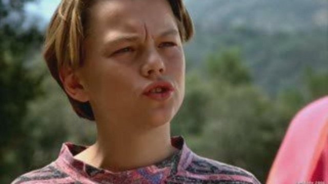 Onu tanıyabildiniz mi?