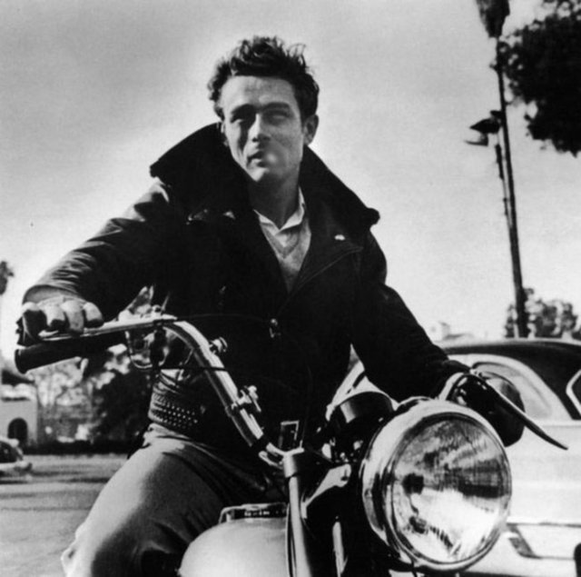 James Dean