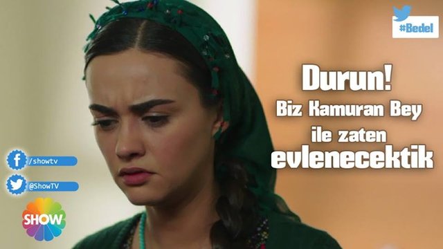 Yılanların Öcü 19. Bölüm Foto-Romanı