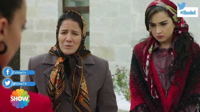 Yılanların Öcü 19. Bölüm Foto-Romanı