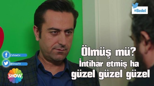 Yılanların Öcü 19. Bölüm Foto-Romanı