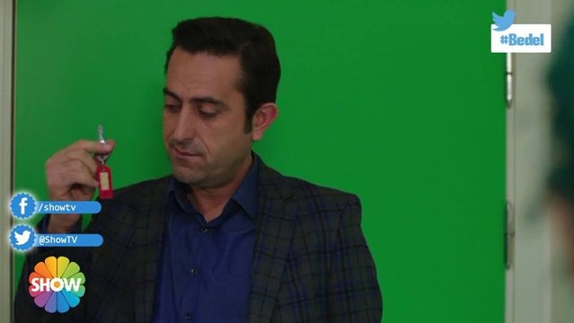 Yılanların Öcü 19. Bölüm Foto-Romanı