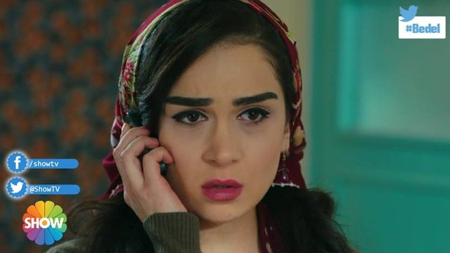 Yılanların Öcü 19. Bölüm Foto-Romanı