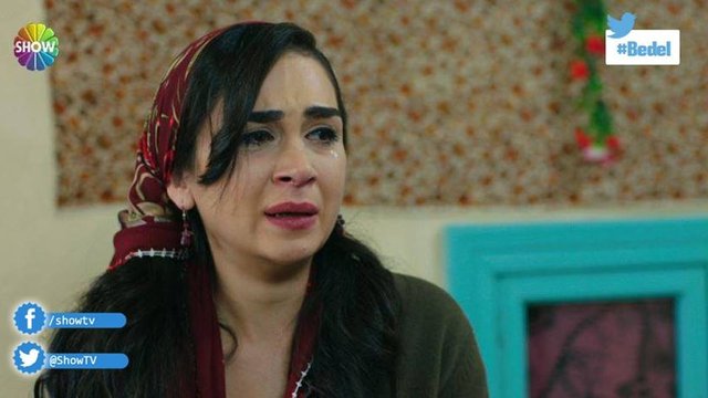 Yılanların Öcü 19. Bölüm Foto-Romanı