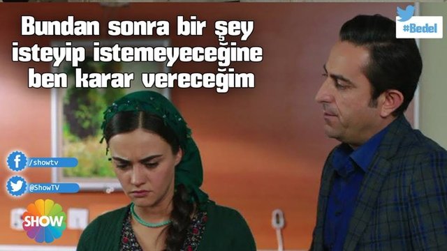 Yılanların Öcü 19. Bölüm Foto-Romanı