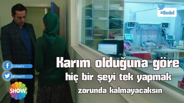 Yılanların Öcü 19. Bölüm Foto-Romanı