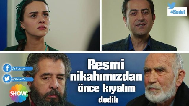 Yılanların Öcü 19. Bölüm Foto-Romanı