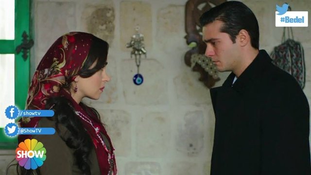 Yılanların Öcü 19. Bölüm Foto-Romanı