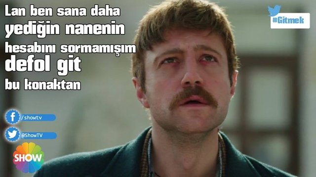 Yılanların Öcü 20. Bölüm Foto-Romanı