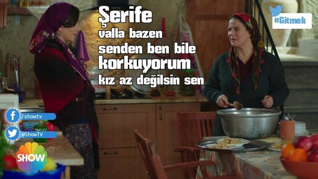 Yılanların Öcü 20. Bölüm Foto-Romanı