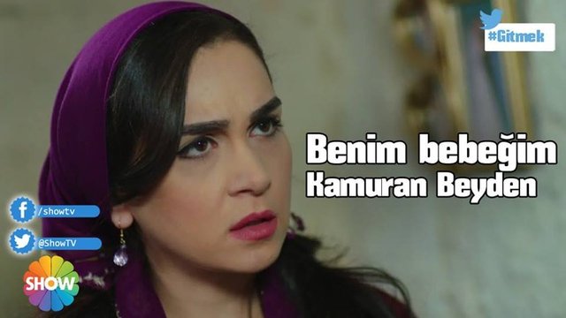 Yılanların Öcü 20. Bölüm Foto-Romanı